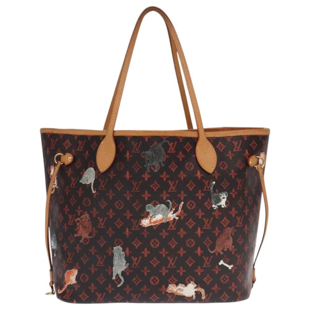 Louis Vuitton Neverfull