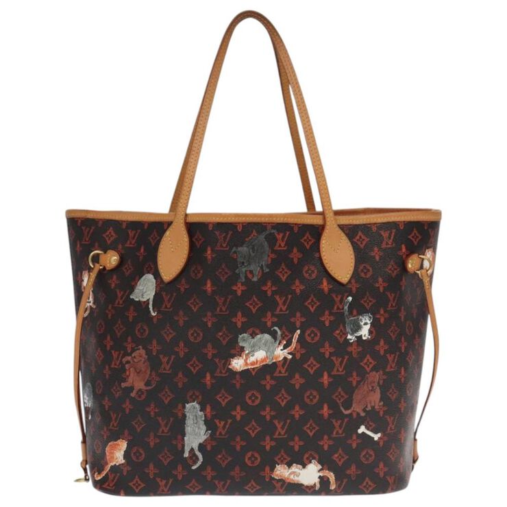Louis Vuitton Neverfull