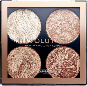 Revolution Cheek Kit Don’t Hold Back