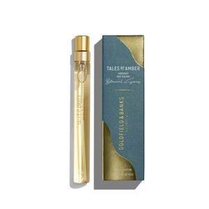 GOLDFIELD & BANKS Tales of Amber 10 ml