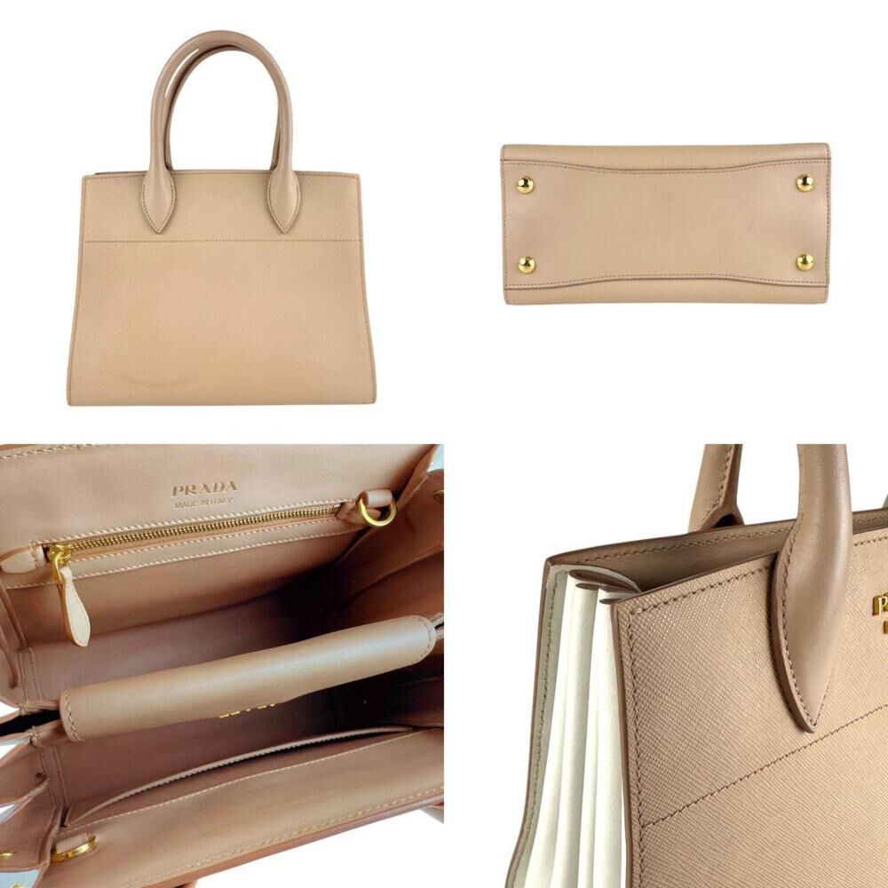 Prada Handbag