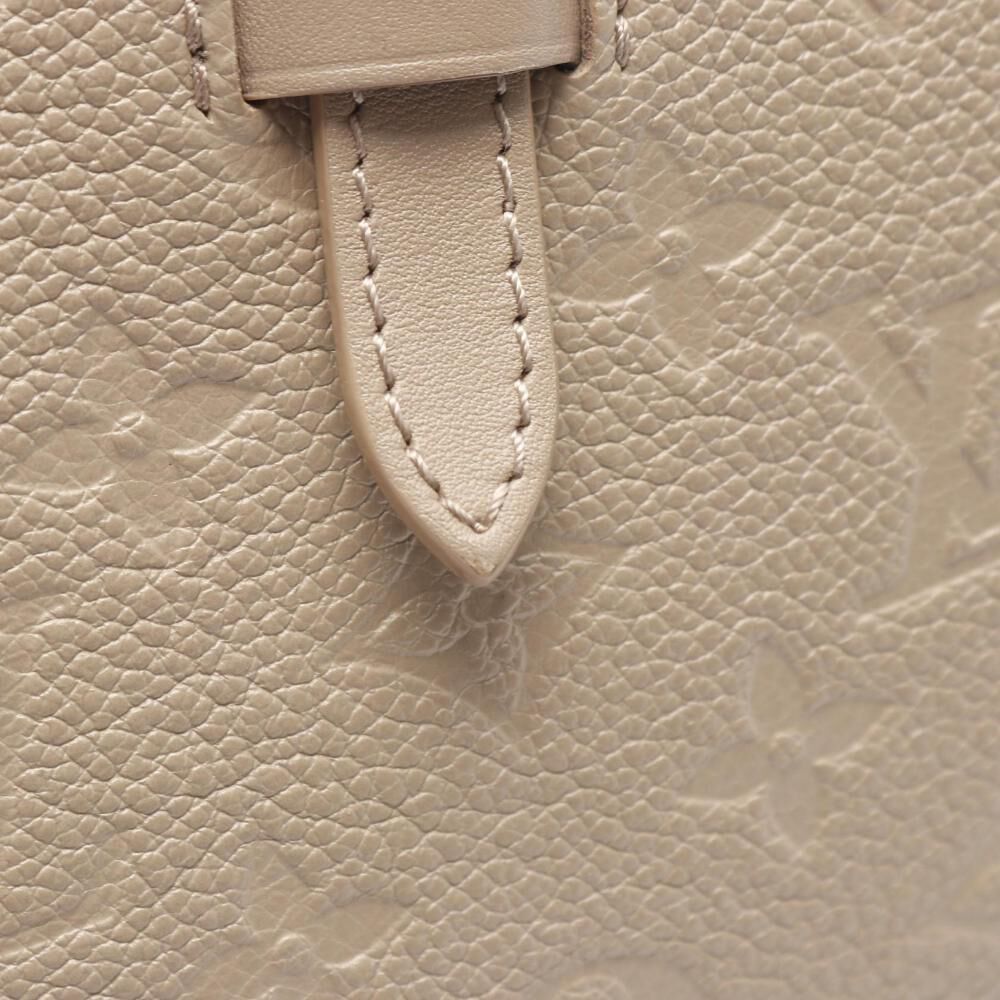 Louis Vuitton Babylone