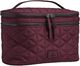 Treasurembg Toiletry Bag,Quilt
