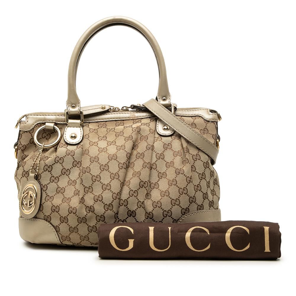 Gucci Handbag