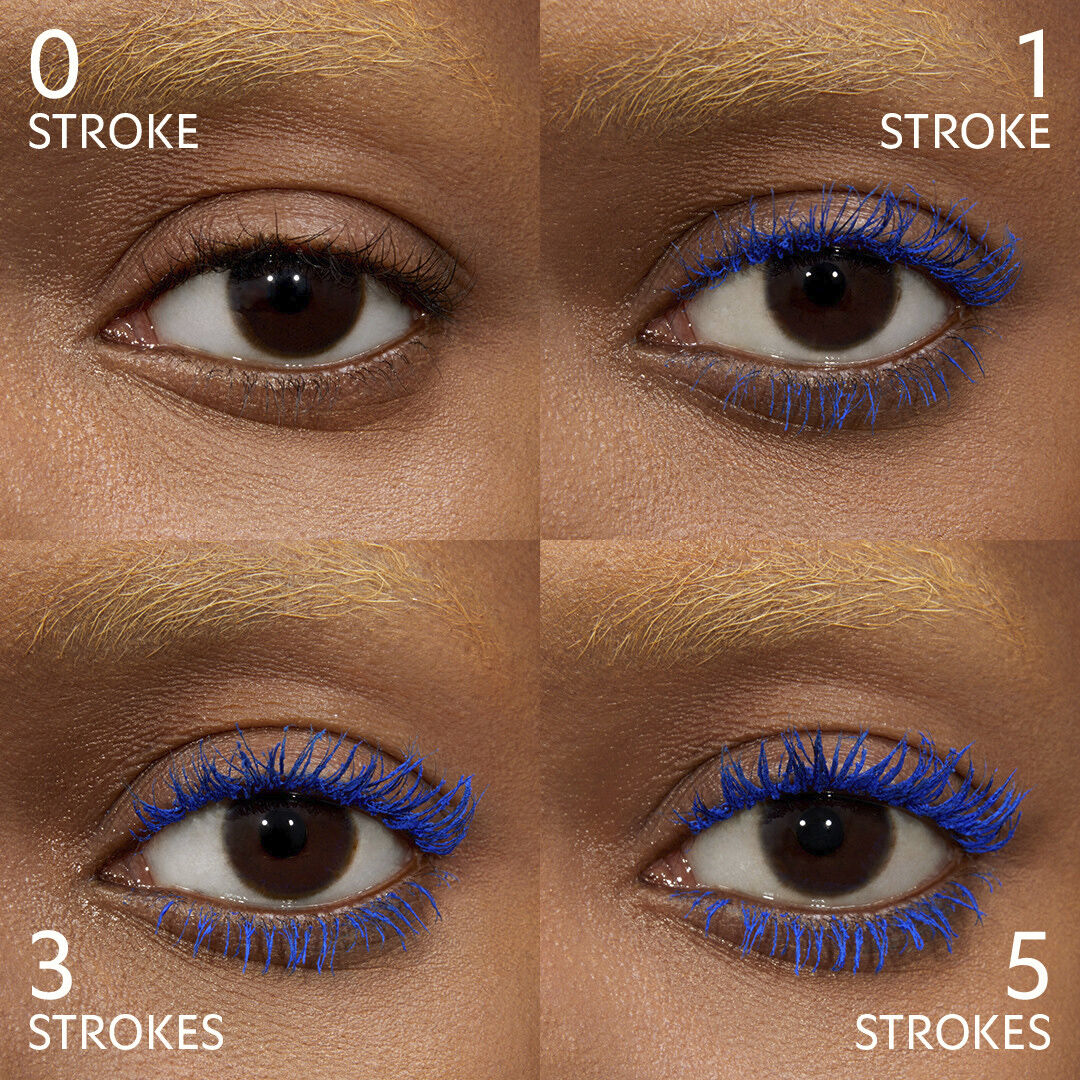 Yves Saint Laurent Lash Clash Extreme Volume Mascara