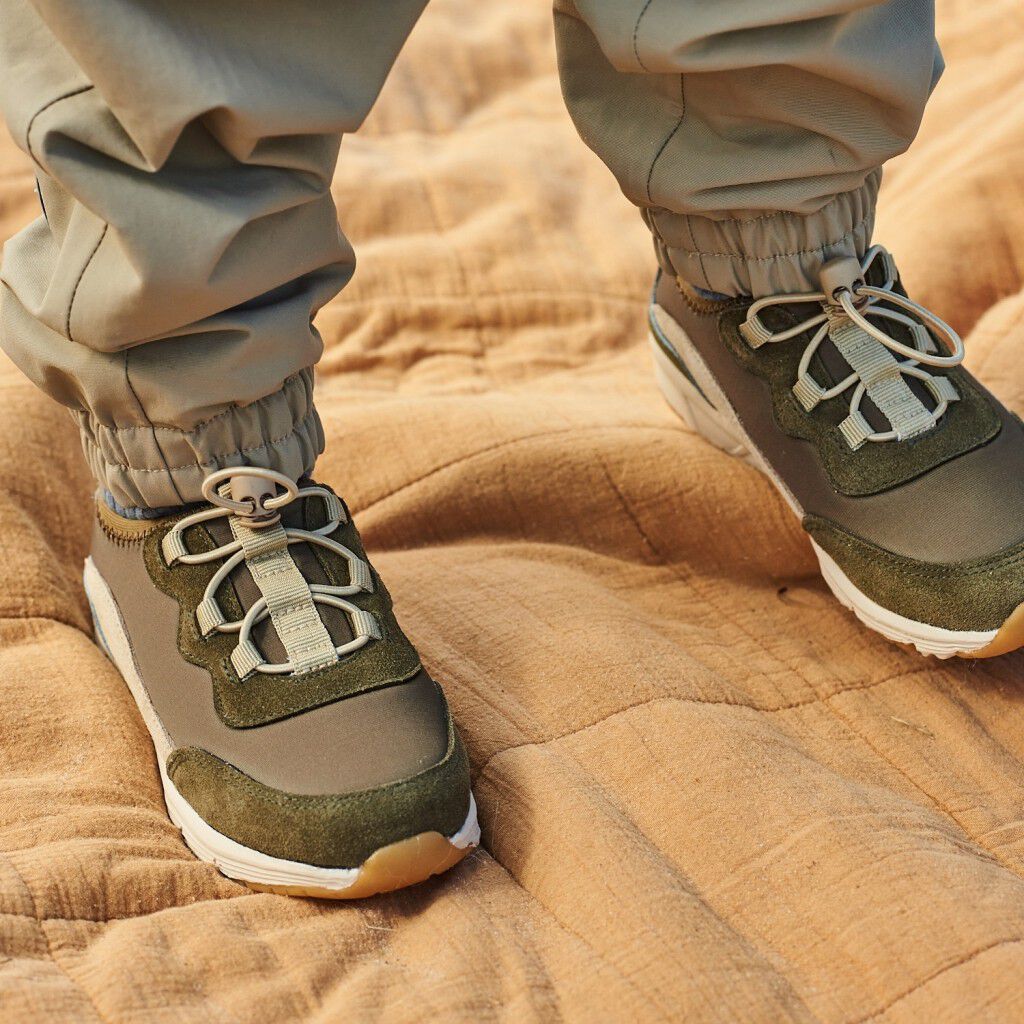 Arta Speedlace Sneaker