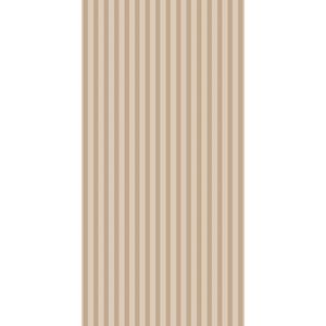 Serviet 10x20 cm tone i tone beige striber