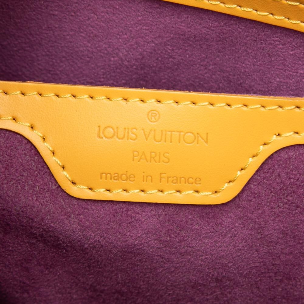 Louis Vuitton Saint Jacques