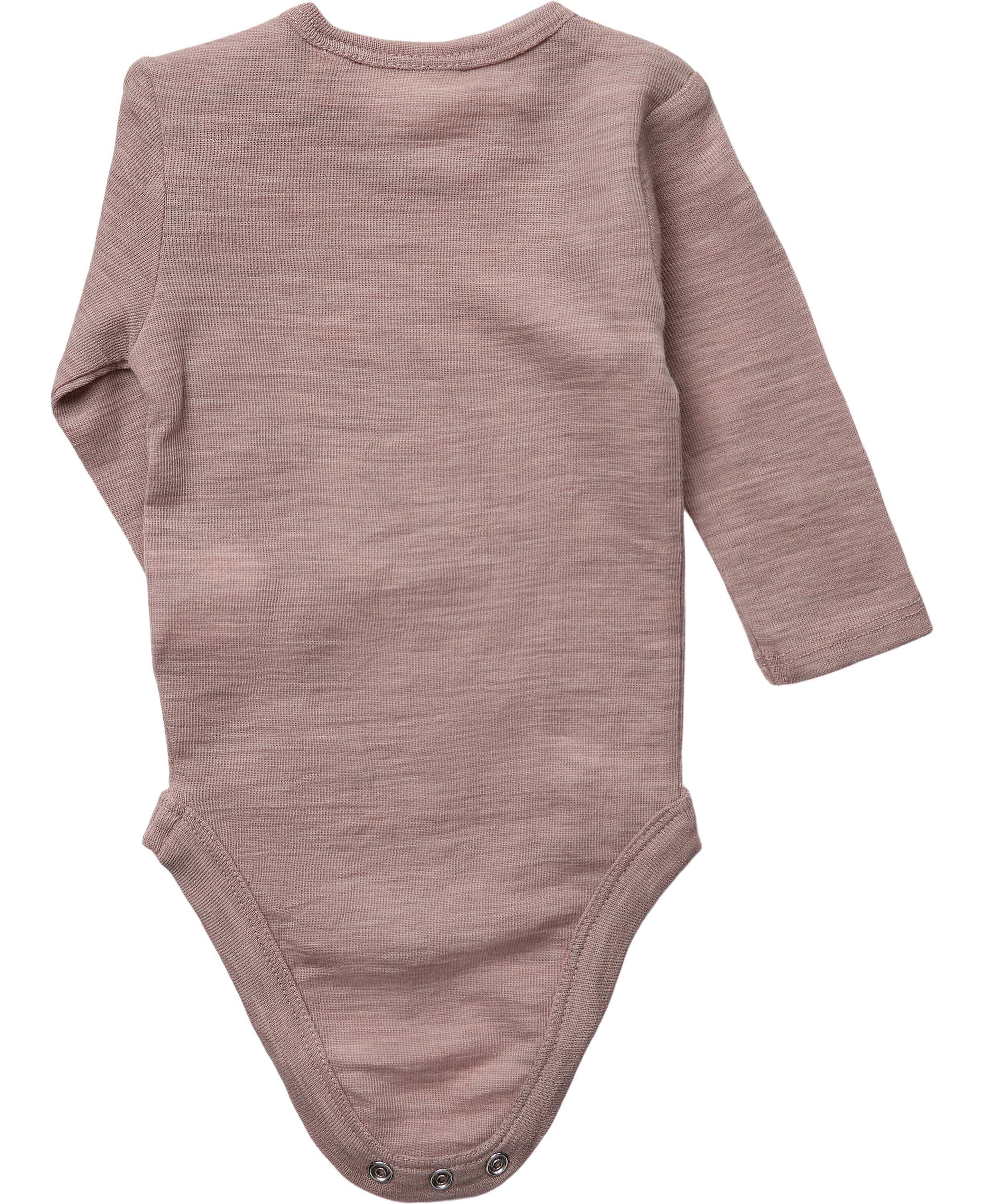 Woola 1 body - RWS Merino Wool