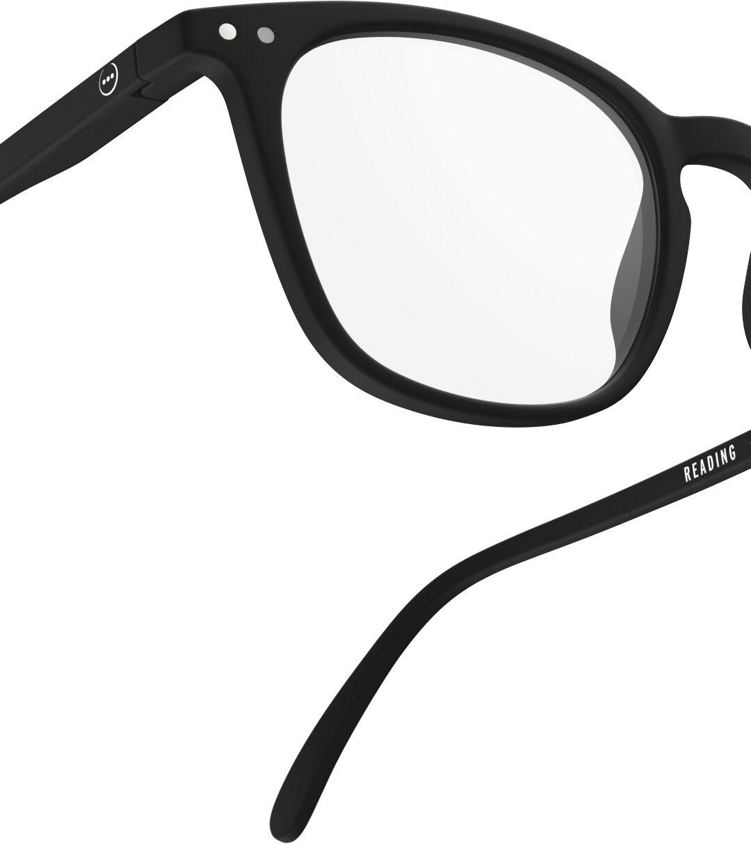 READING #E Black Soft