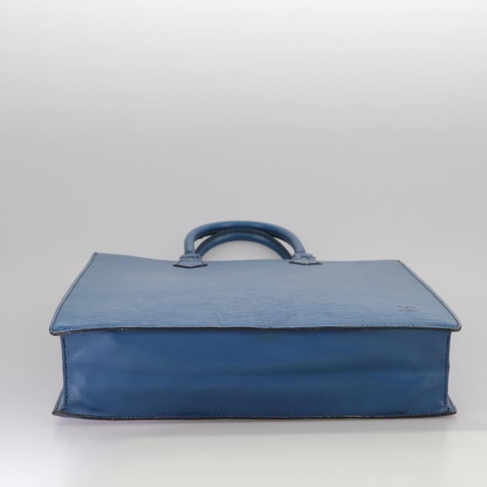 Louis Vuitton Sac Plat