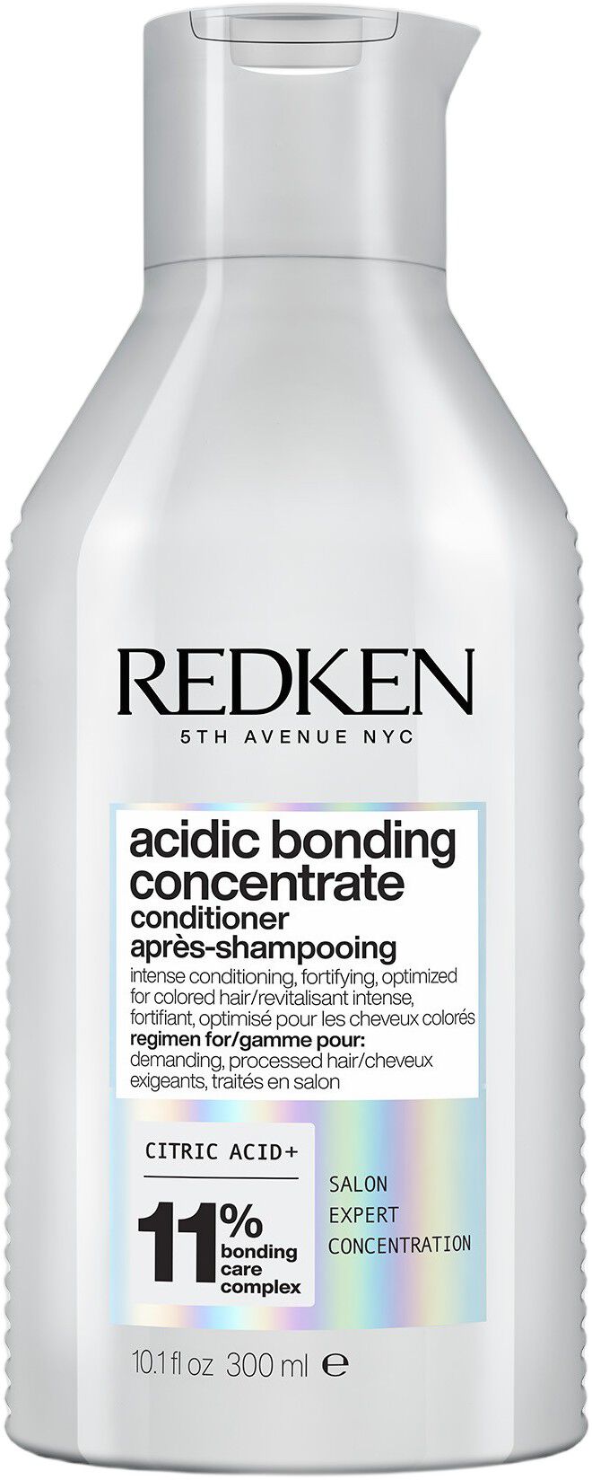 Acidic Bonding Concentrate Conditioner