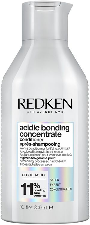 Acidic Bonding Concentrate Conditioner
