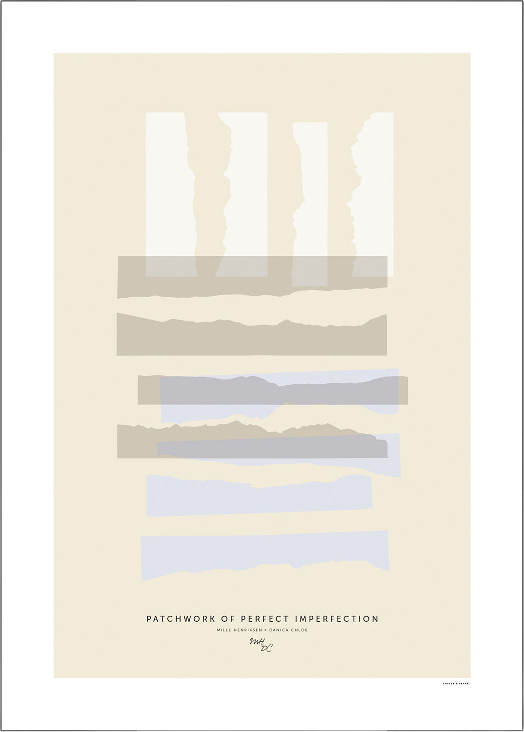 Perfect Imperfection No. 3