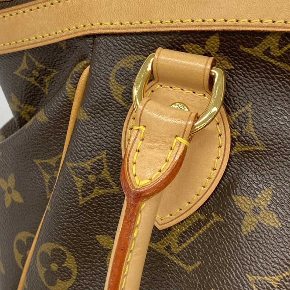 Louis Vuitton Tivoli