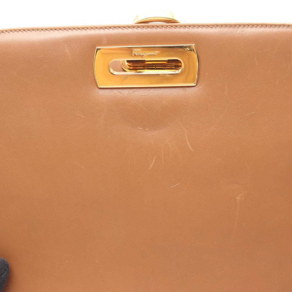 Salvatore Ferragamo Shoulder Bag