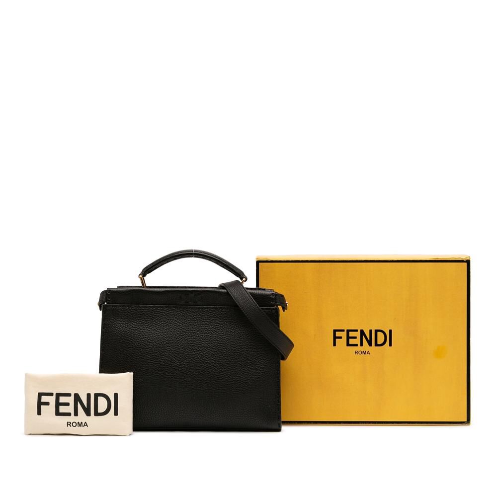 Fendi Peekaboo
