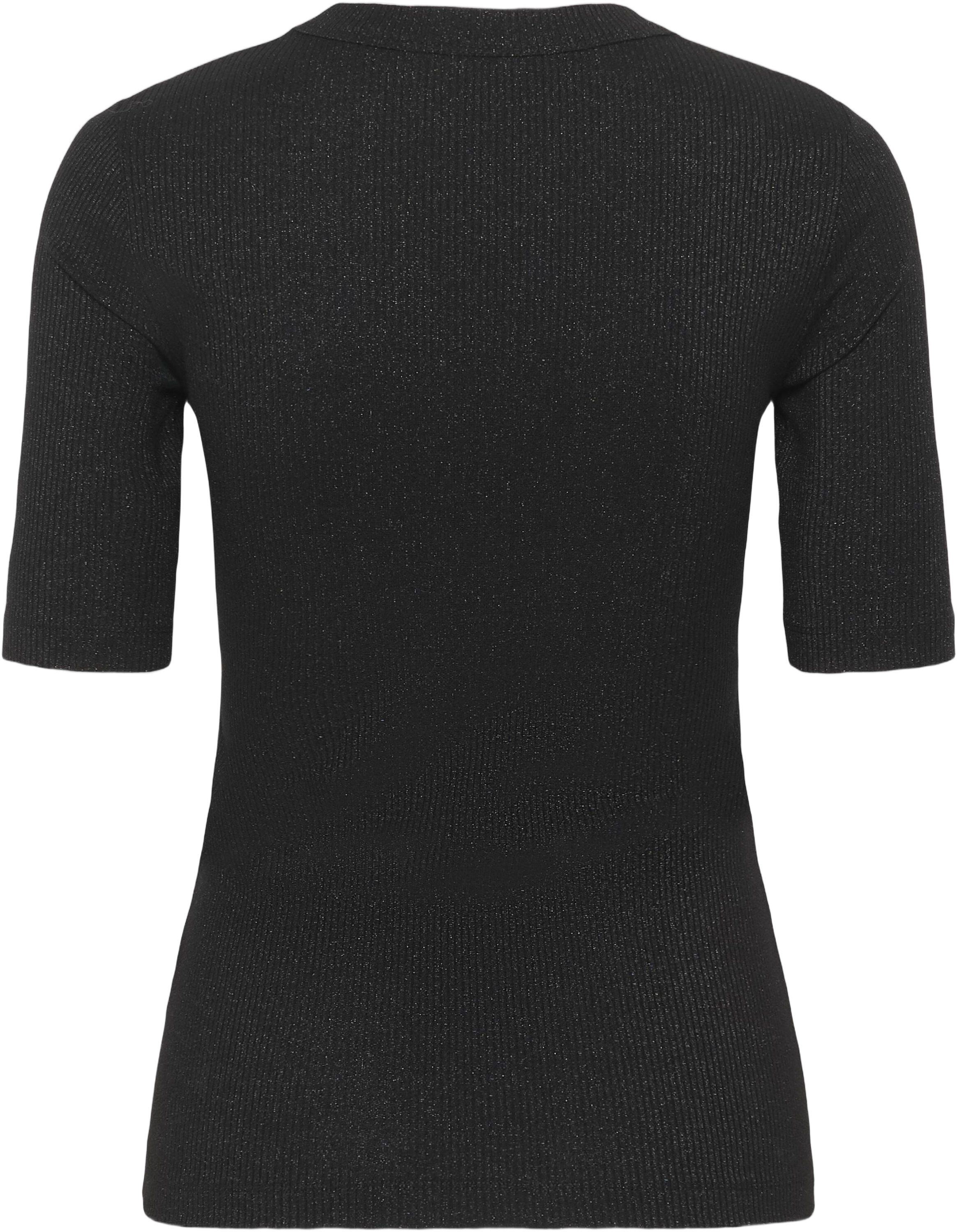 DagnaIW Lurex Tshirt