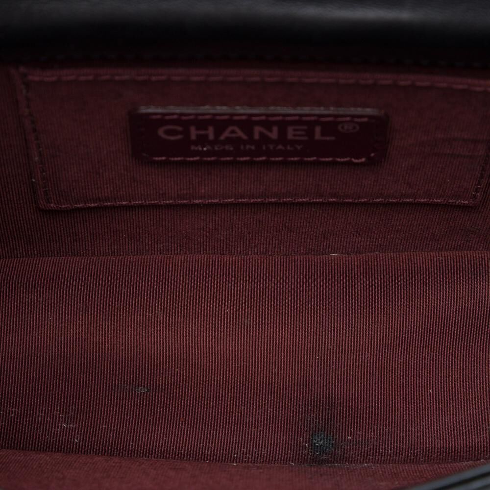 Chanel Flap Bag