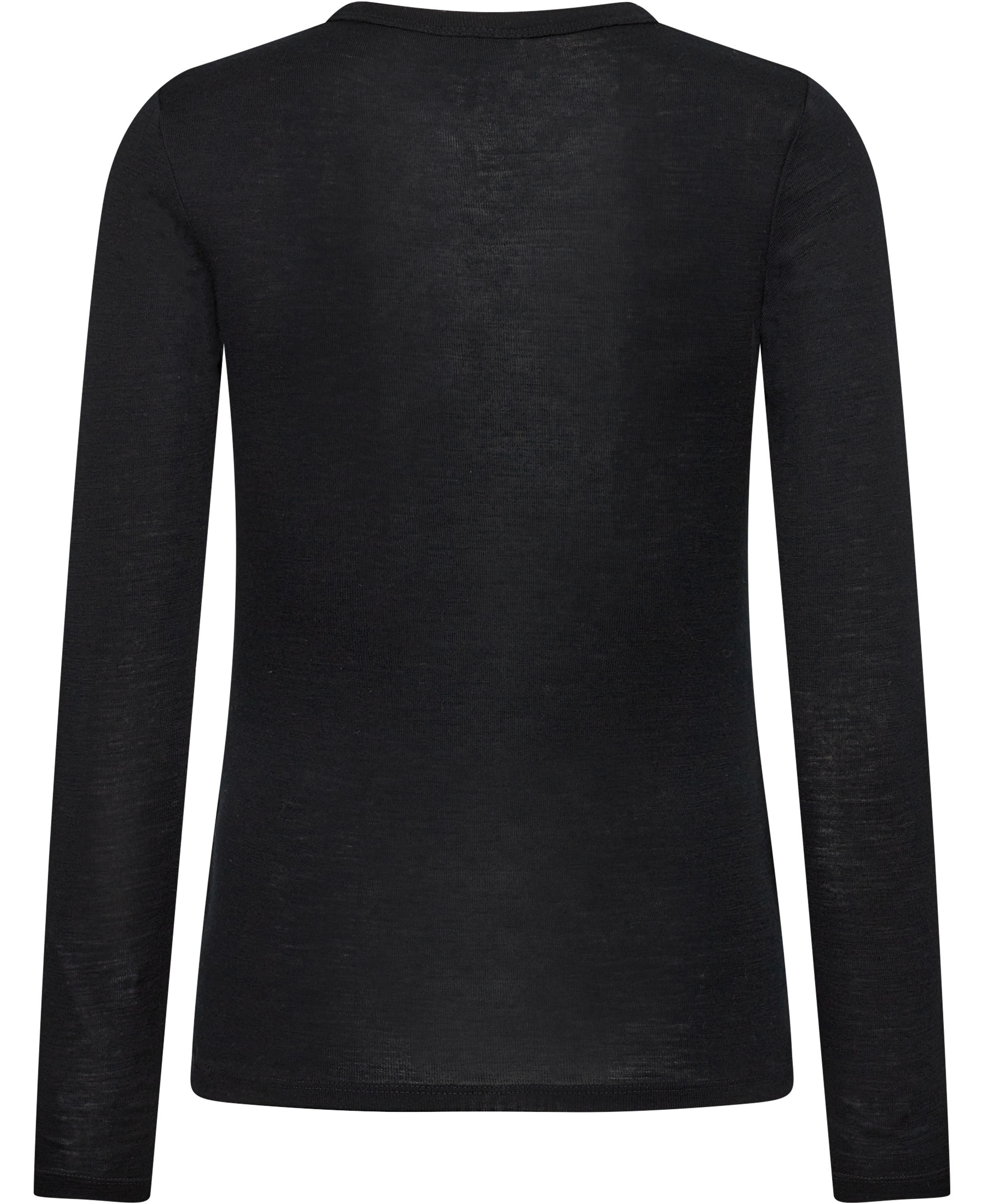 Cilla 1 RWS - Merino wool