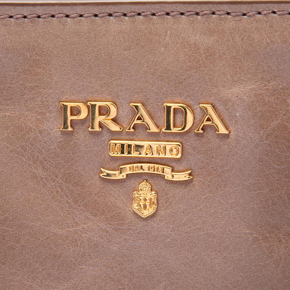 Prada Handbag