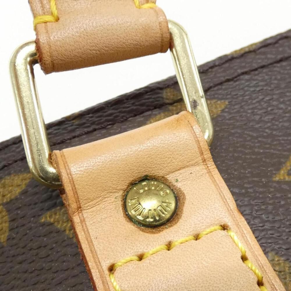 Louis Vuitton Keepall