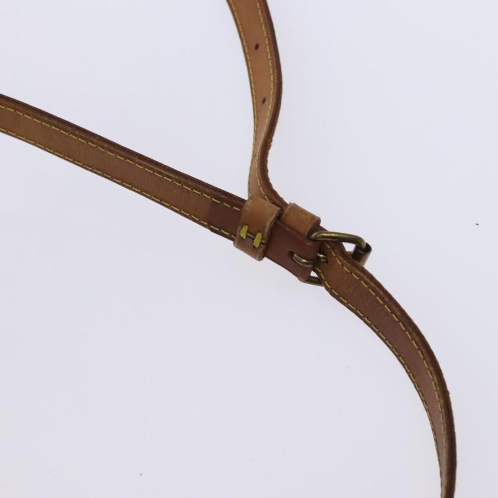 Louis Vuitton Saumur