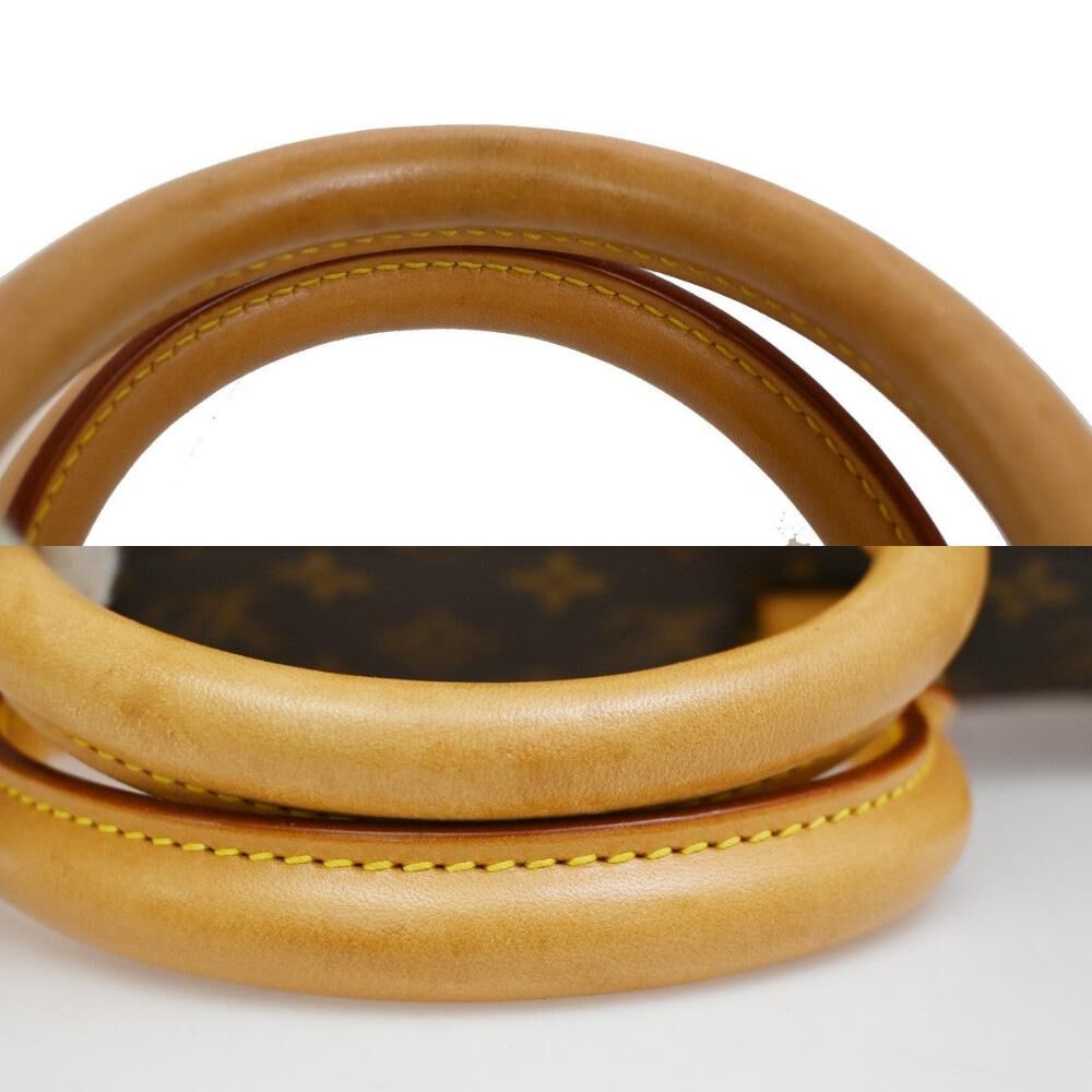 Louis Vuitton Keepall