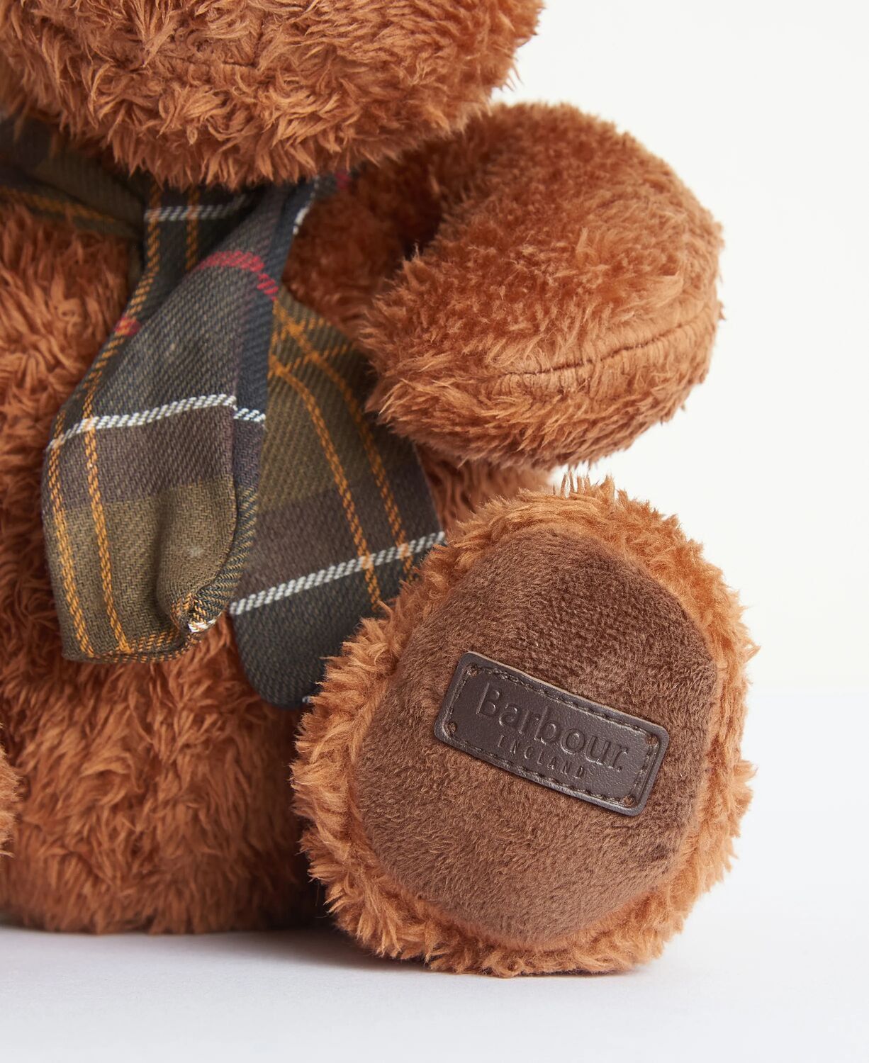 Barbour Reindeer Toy