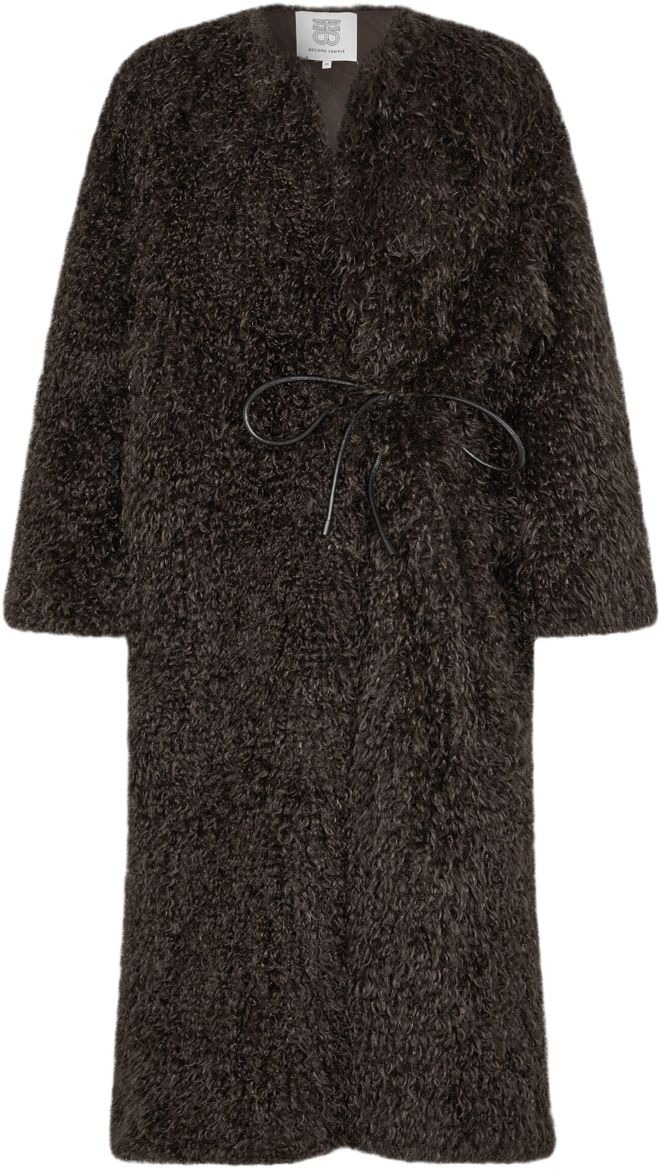 Ophie Coat