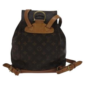 Louis Vuitton Montsouris