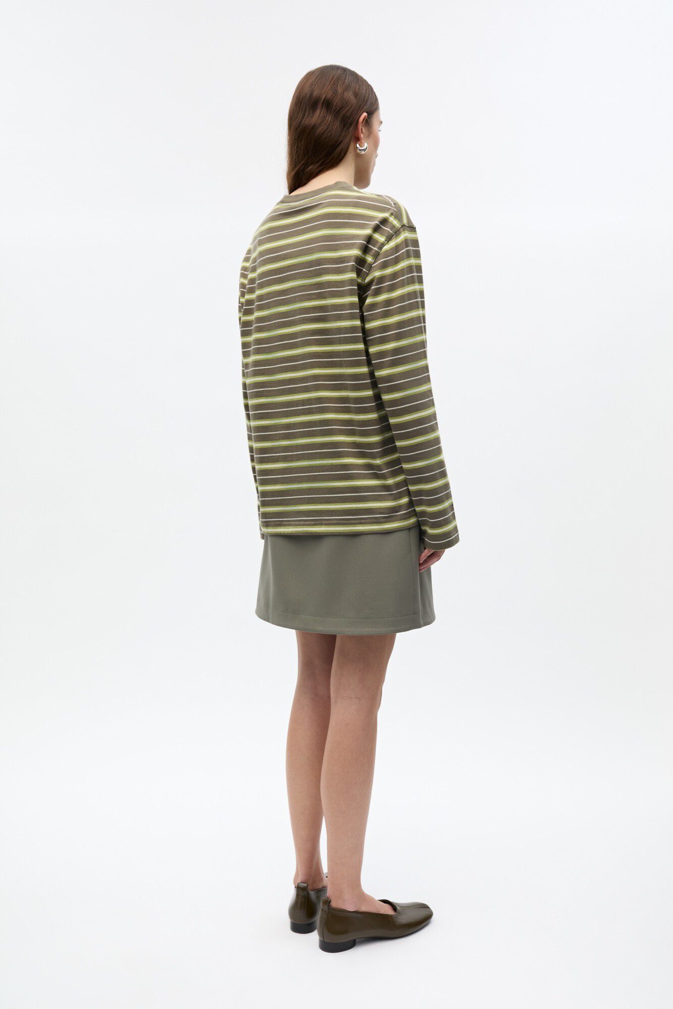 ENKULLA LS STRIPE 5310