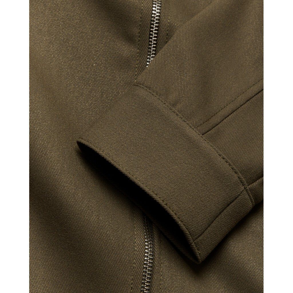 WBPon Nickle Work Jacket