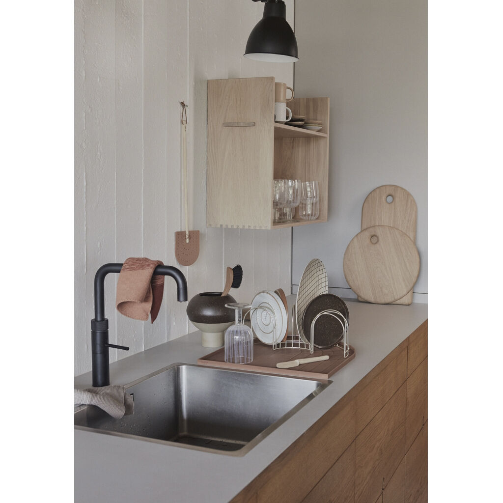 Yumi Cutting Board, Round