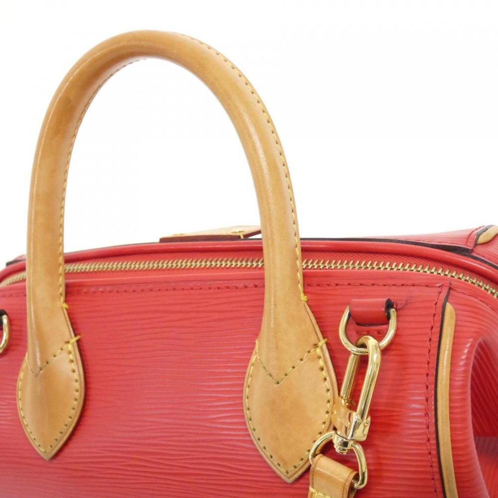 Louis Vuitton Travel Bag