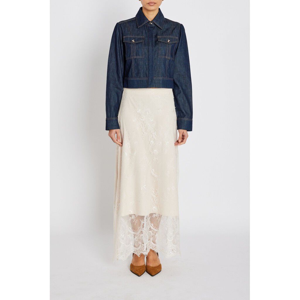 ChambraBBGlorita shirt