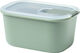 Förvaringslåda EasyClip 450 ml Nordic sage PP