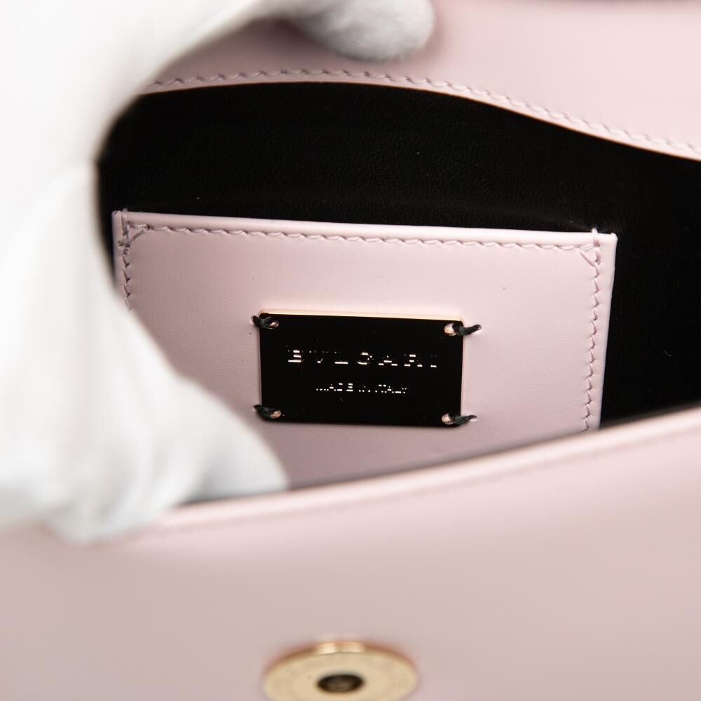 Bvlgari Crossbody Bag