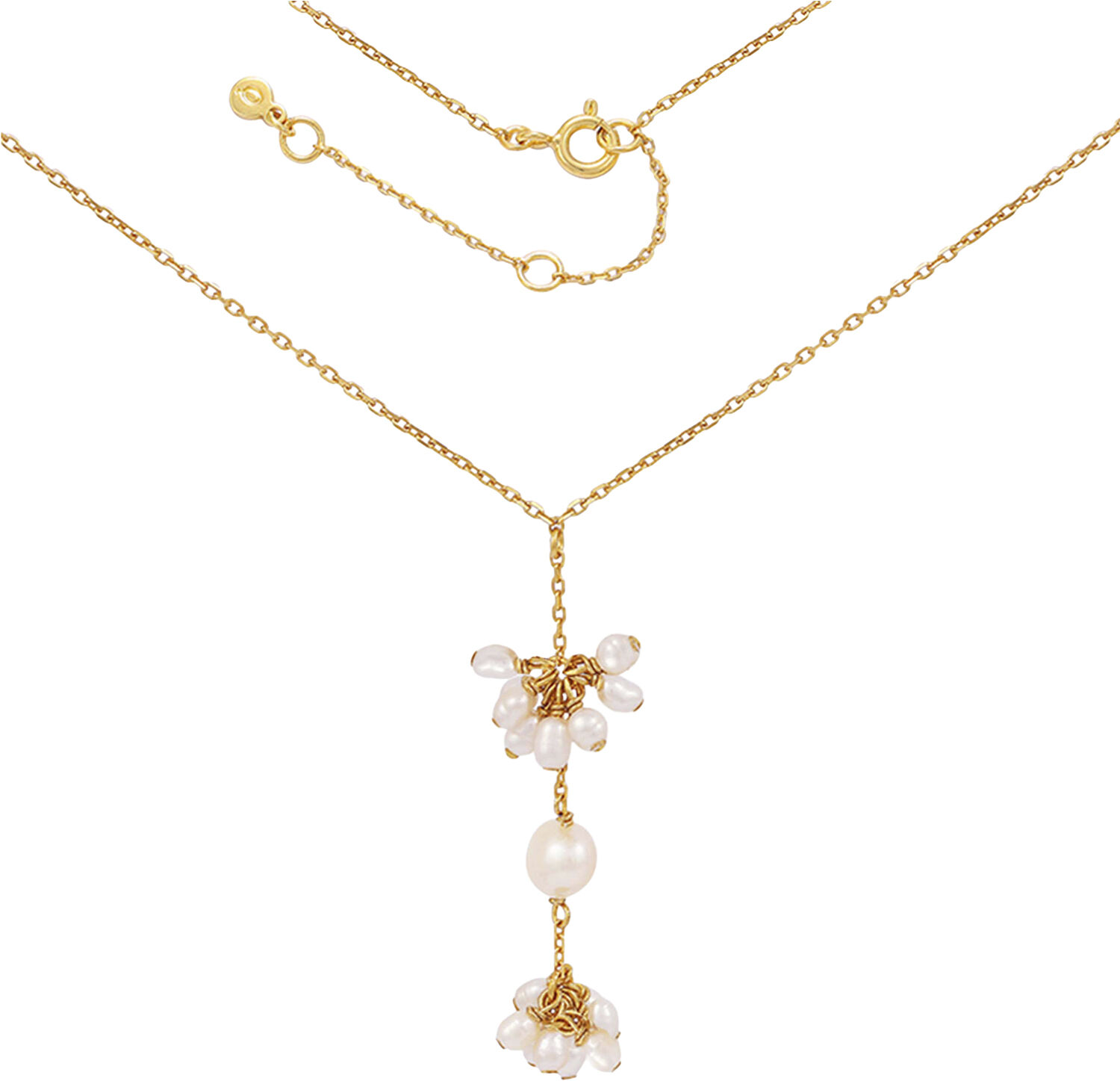 Selma halsk&aelig;de