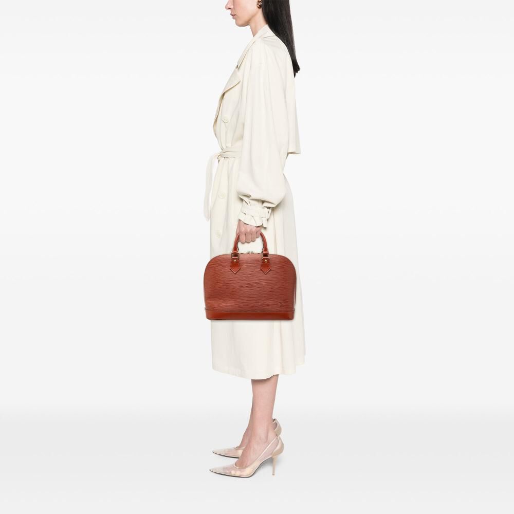 Louis Vuitton Alma