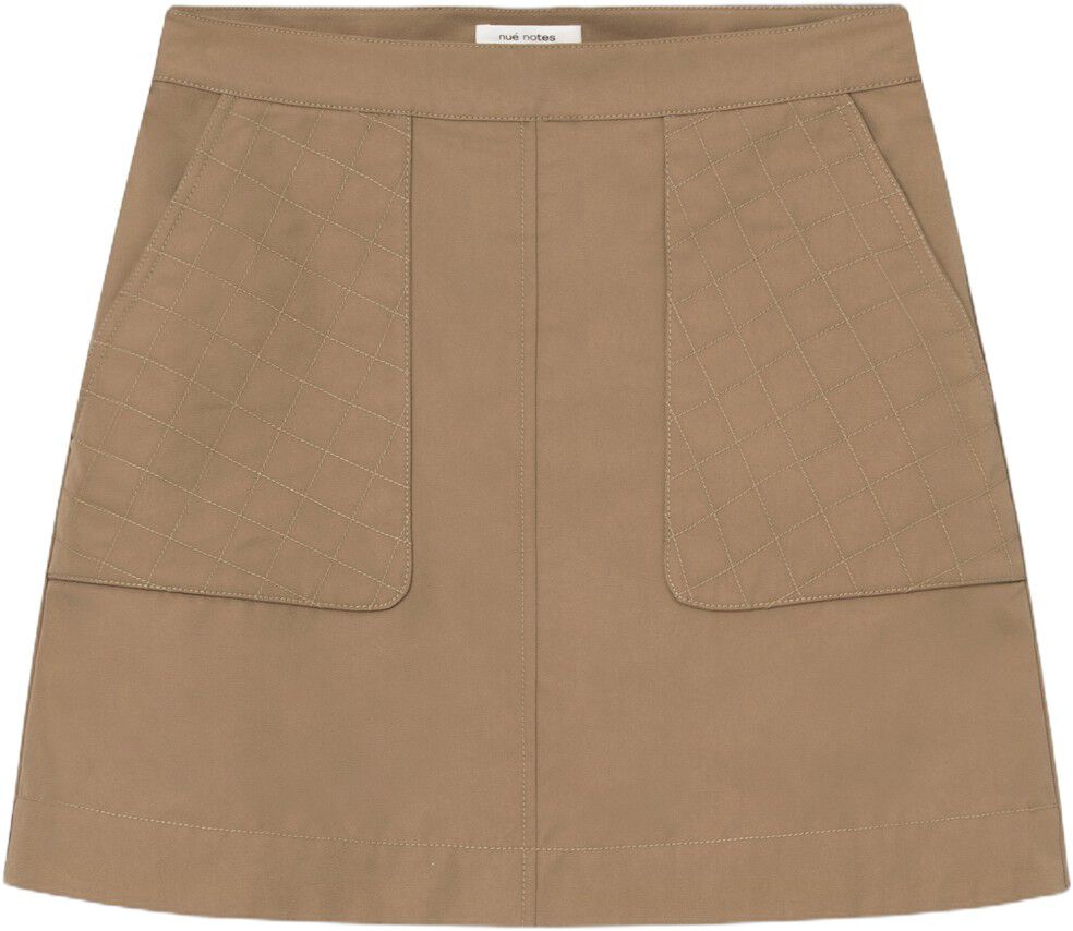Moss Skirt