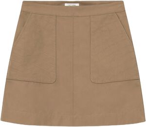 Moss Skirt