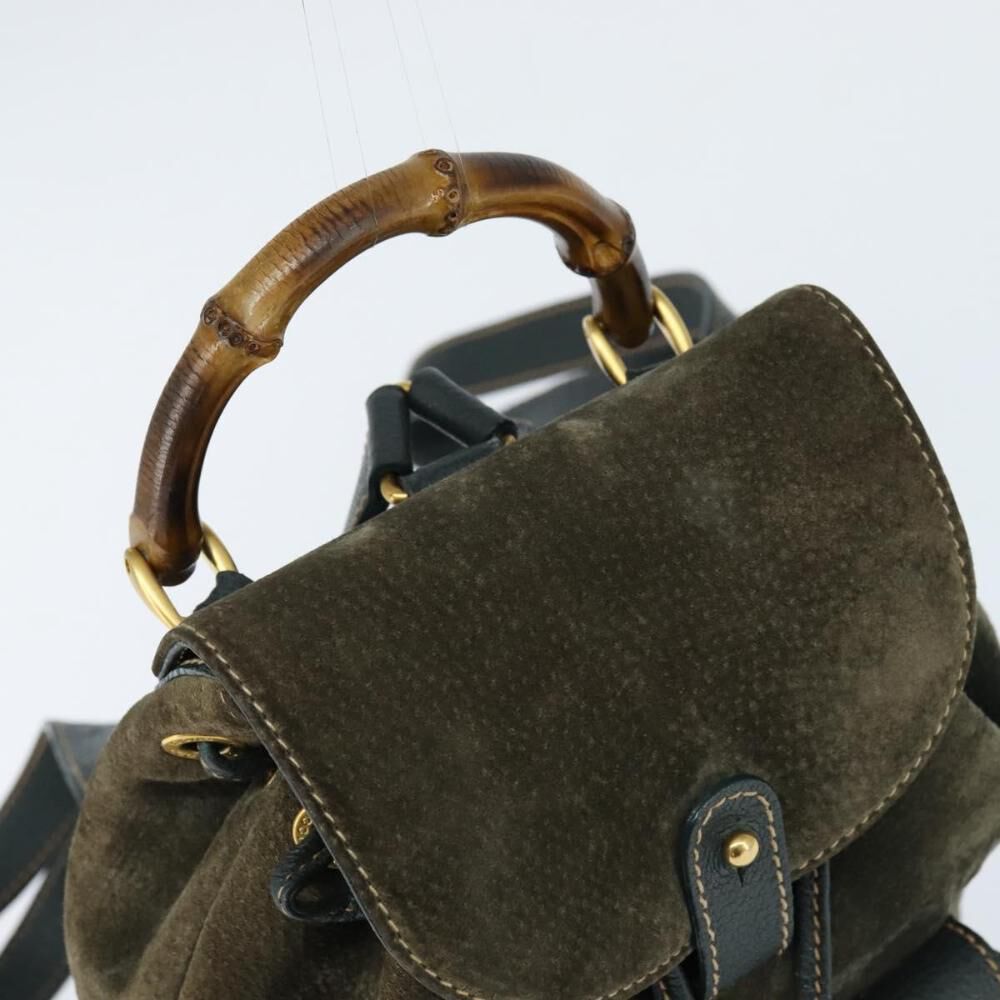 Gucci Backpack