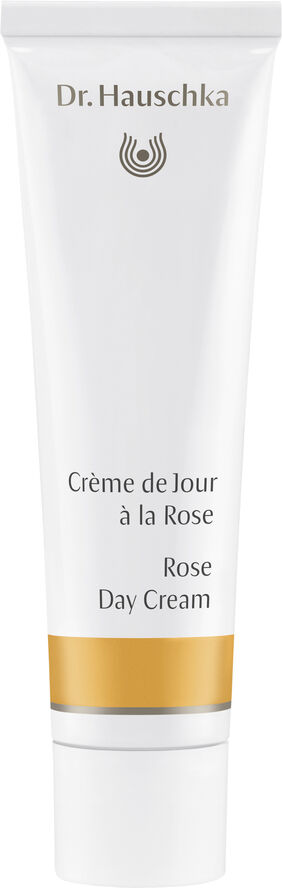 Rose Day Cream