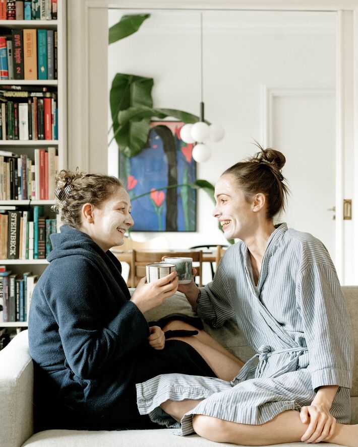 Masque Matité 50 ml.