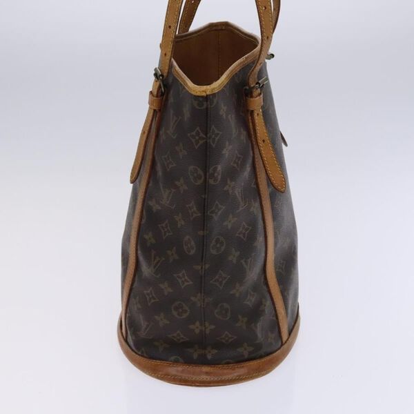 Louis Vuitton Bucket Bag