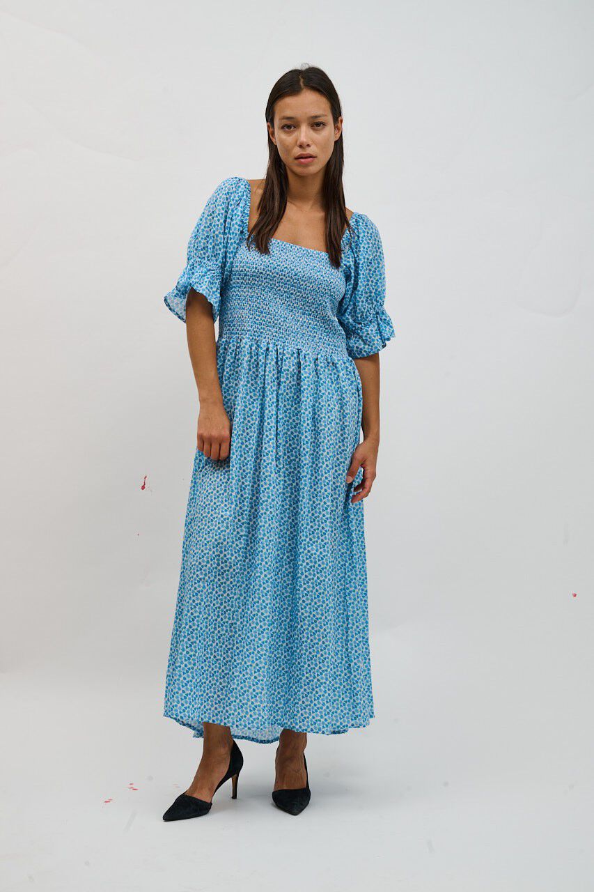 Karoline Dress