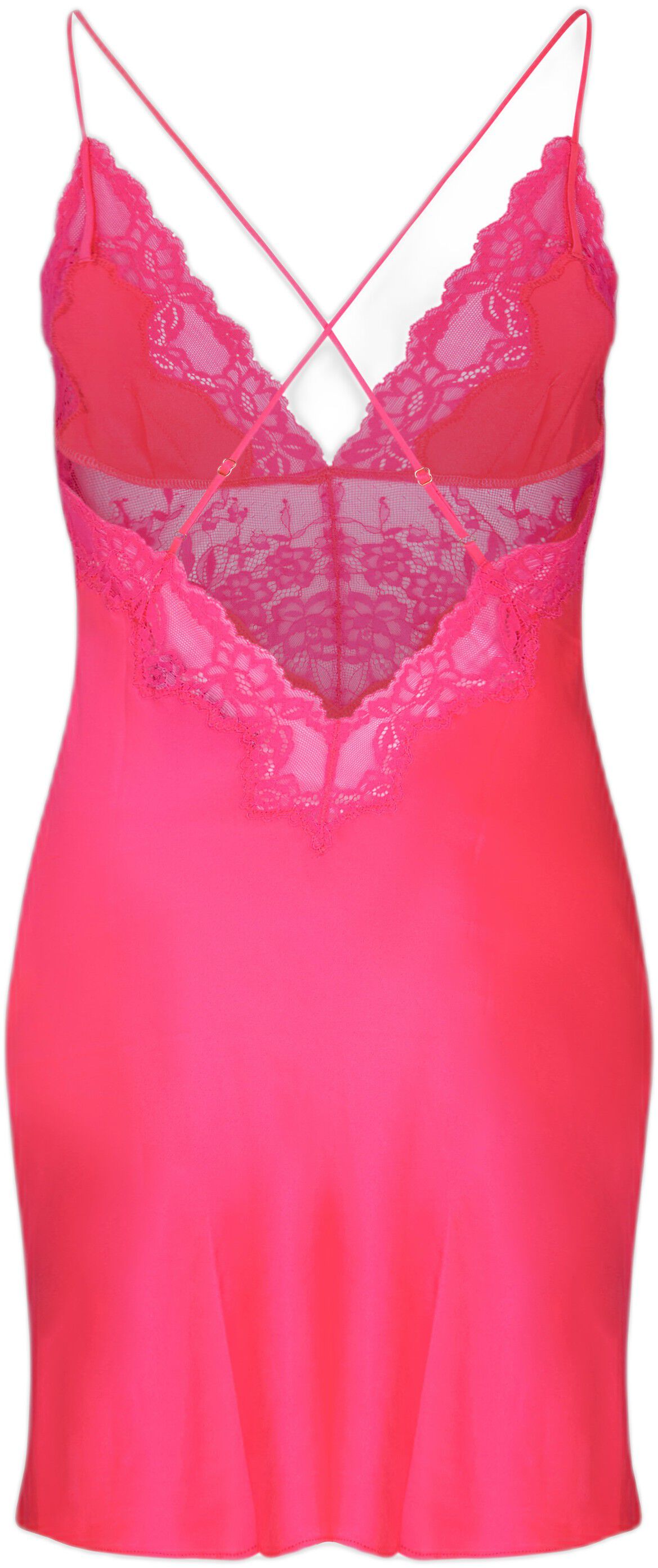 SD SATIN LACE GABRI