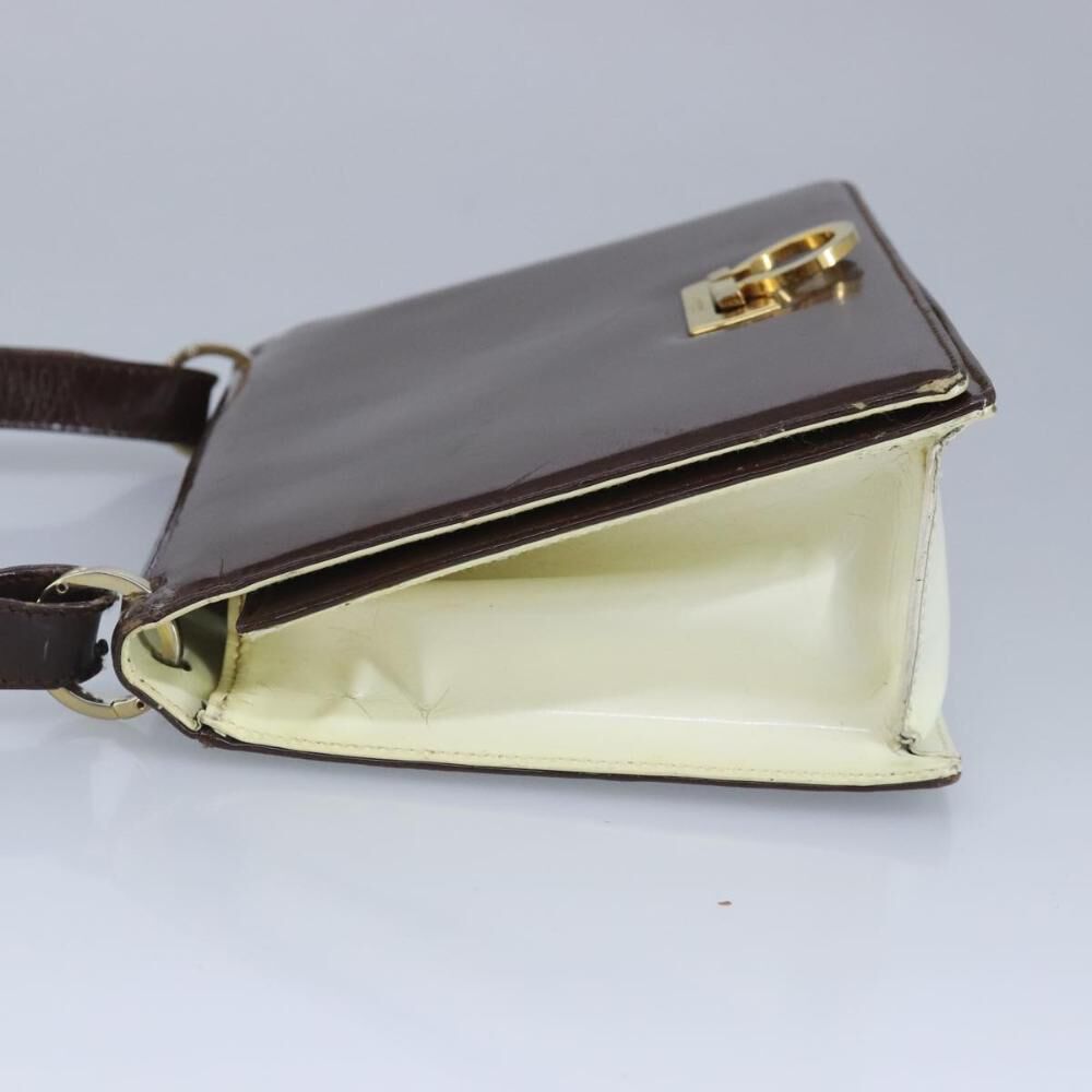 Salvatore Ferragamo Shoulder Bag