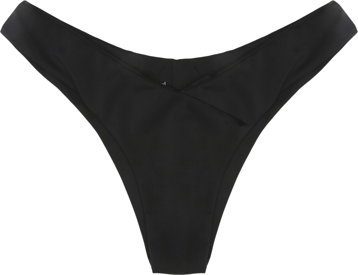 Canggu V-formad bikinitrosa